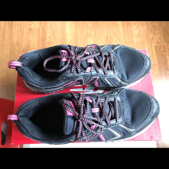🖤💕Like New! New Balance      Shoes💕🖤 - Picture 5 of 11